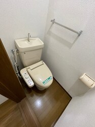 レジデンス紀庄の物件内観写真